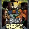 Other The Manhattan Project: Energy Empire