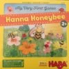 Other My Very First Games Hanna Honeybee