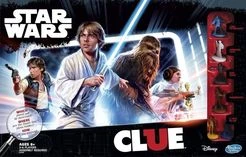 Other Clue: Star Wars