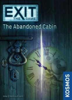 Other Exit: The Game - The Abandoned Cabin