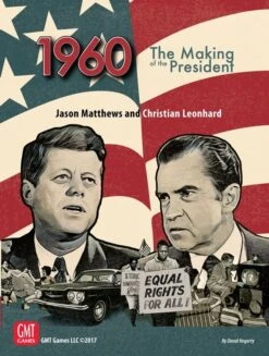 Other 1960: The Making Of The President