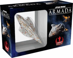 ASMODEE Star Wars: Armada - Liberty Expansion Pack