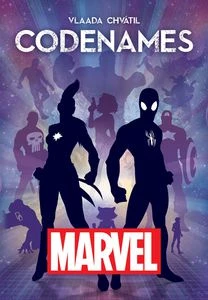Other Codenames: Marvel