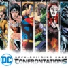 Other DC Comics Deck-Building Game: Confrontations