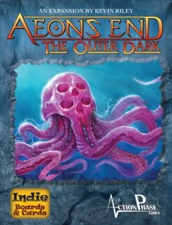 Other Aeons End: The Outer Dark