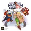 Other Magic Maze: Maximum Security Expansion