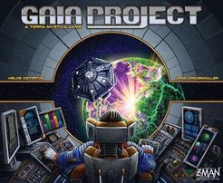 Other Gaia Project