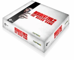 Other Resident Evil 2: The Board Game
