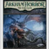ASMODEE Arkham Horror: The Living Card Game - The Labyrinths Of Lunacy Scenario Pack