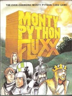 Other Fluxx: Monty Python Fluxx