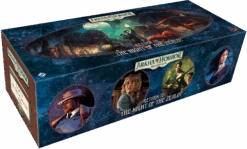 ASMODEE Arkham Horror: The Living Card Game - Return To The Night Of The Zealot