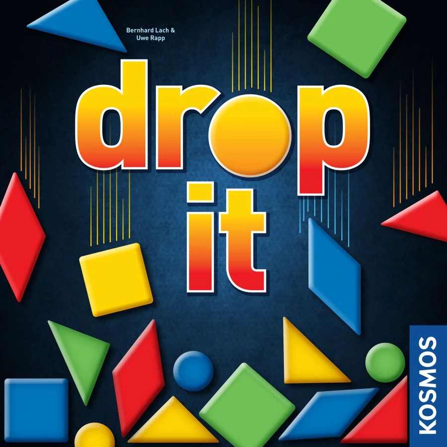 Other Drop It!