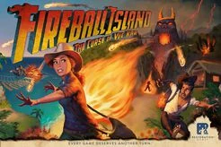 Other Fireball Island: The Curse Of Vul-Kar