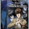 Other Death Note Confrontation