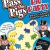 Other Pass The Pigs: Pig Party Edition