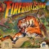 Other Fireball Island: The Curse Of Vul-Kar – Crouching Tiger, Hidden Bees!