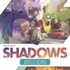 ASMODEE Shadows: Amsterdam