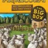 ASMODEE Agricola: All Creatures Big And Small – The Big Box