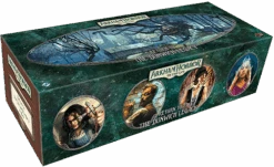 ASMODEE Arkham Horror: The Living Card Game - Return To The Dunwhich Legacy