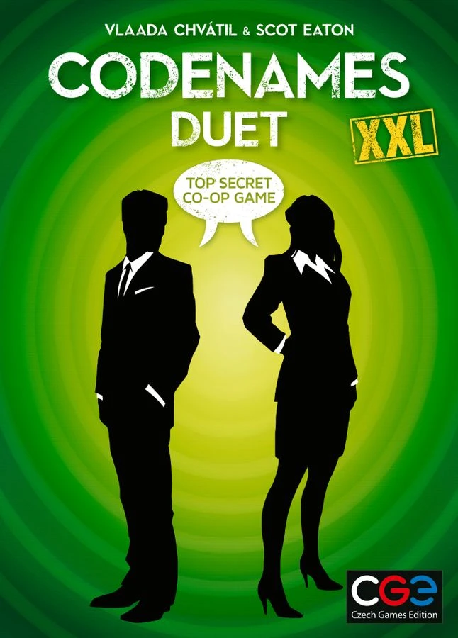Other Codenames Duet XXL