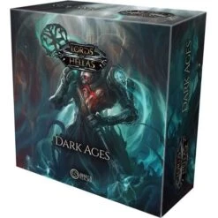 Other Lords Of Hellas: Dark Ages Expansion