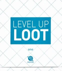 Other Level Up Loot: One
