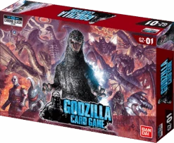 Other Godzilla Card Game