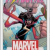 ASMODEE Marvel Champions: The Living Card Game - Ms. Marvel Hero Pack