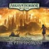 ASMODEE Arkham Horror: The Living Card Game - Return To The Path To Carcosa