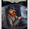 ASMODEE Arkham Horror: The Living Card Game - Point Of No Return Mythos Pack