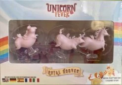 Other Unicorn Fever: Royal Hooves Expansion