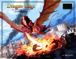 Other Dragon Rage