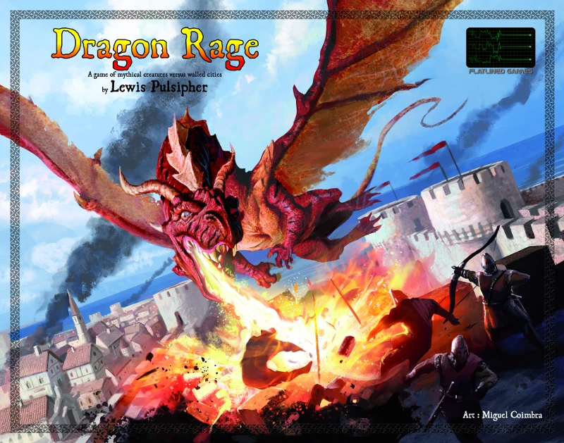 Other Dragon Rage