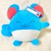 Pokemon Merill 9" Plush