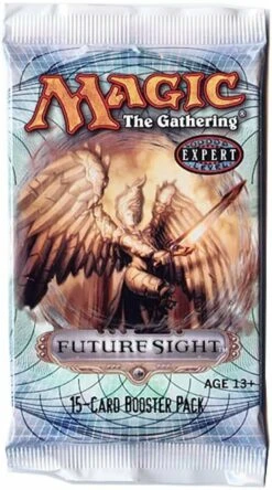 Other MTG: Future Sight Booster Pack