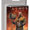 Ashes: Reborn The King Of Titans